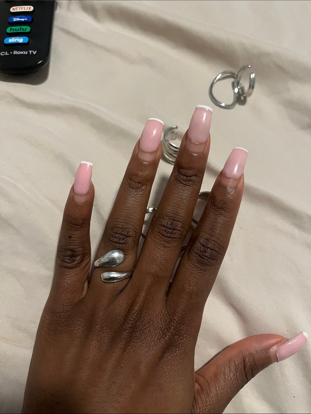 Ring set - Picture 3 of 6